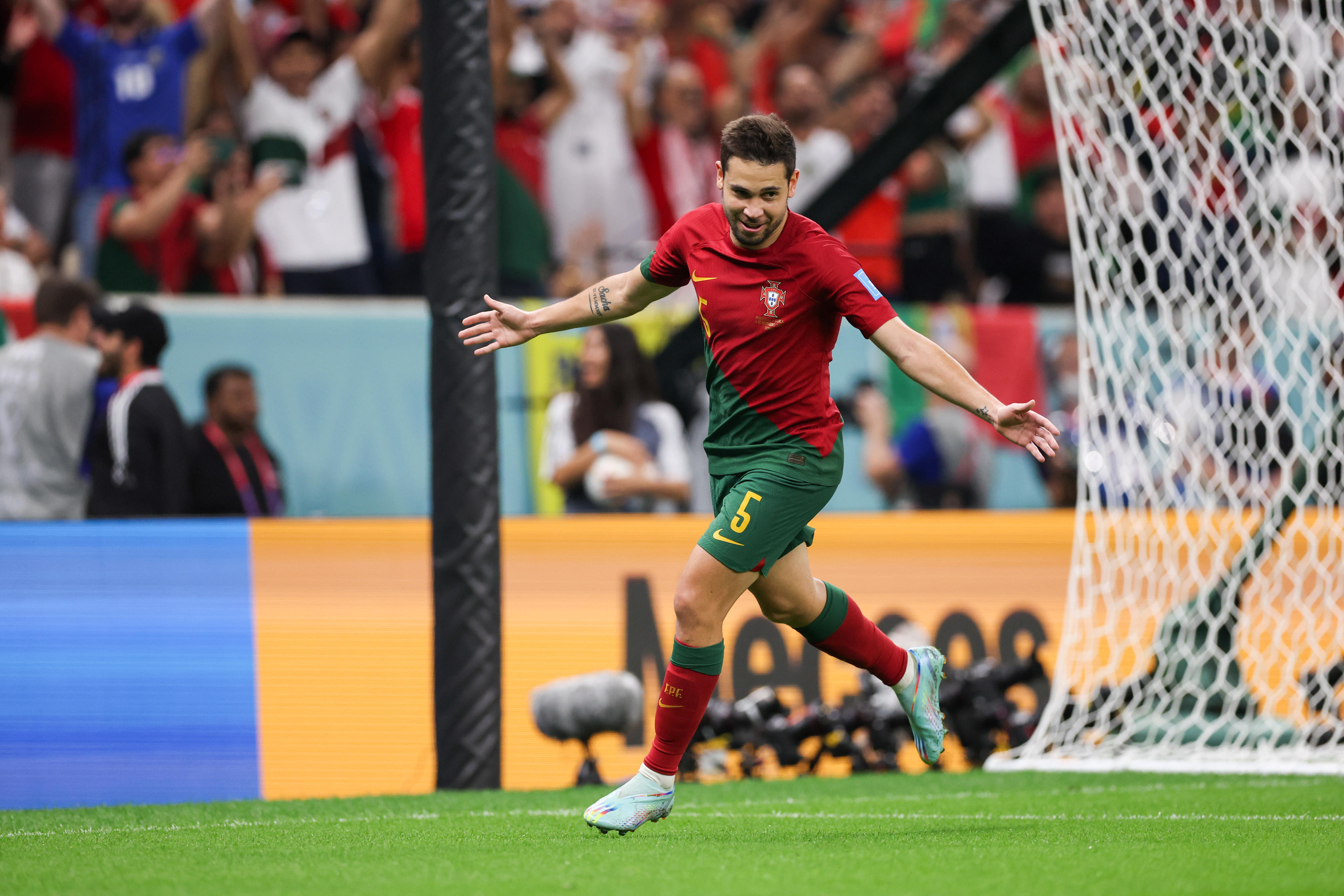 Raphael Guerreiro