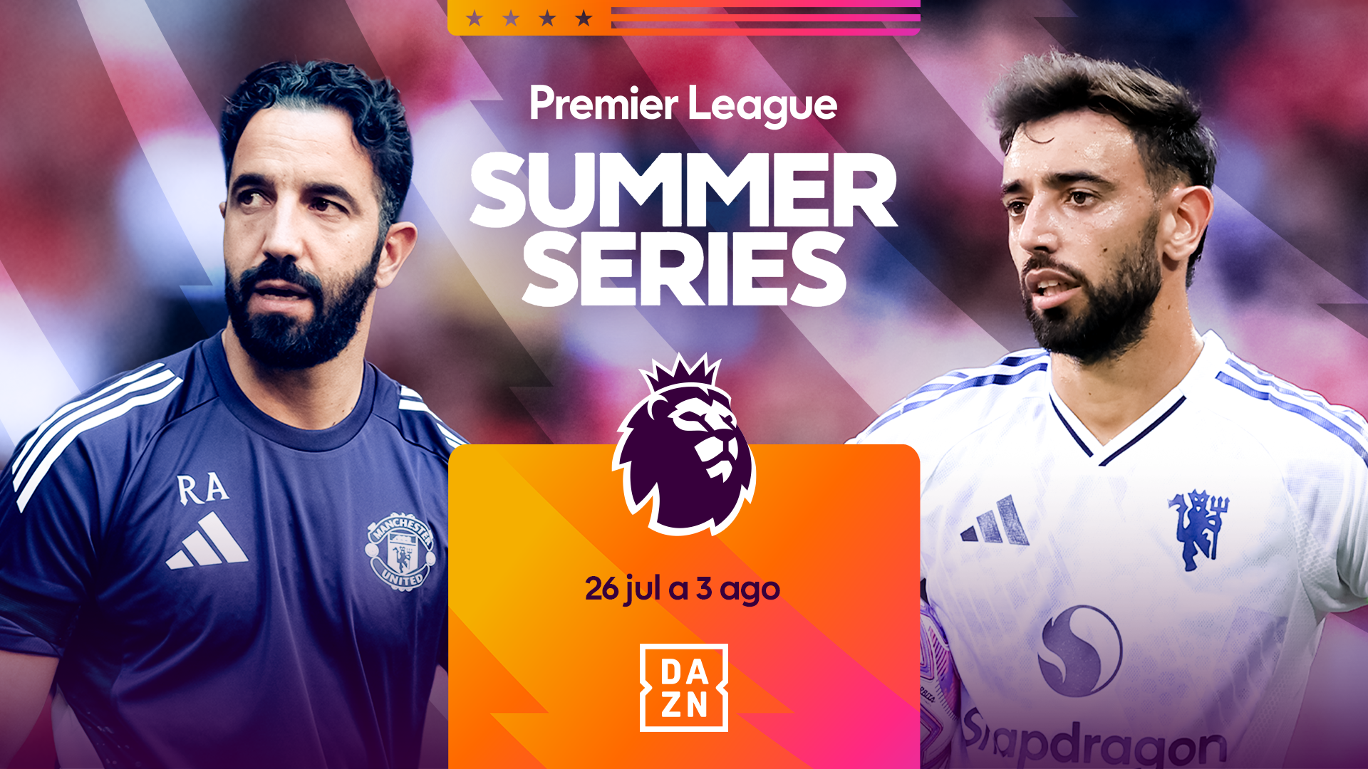 Premier League Summer Series