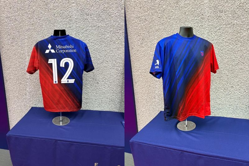 【FC東京】Teddy Bear Day 400名限定商品 9/28(日) 横浜FM戦『Teddy Bear Day』開催のお知らせ｜ニュース