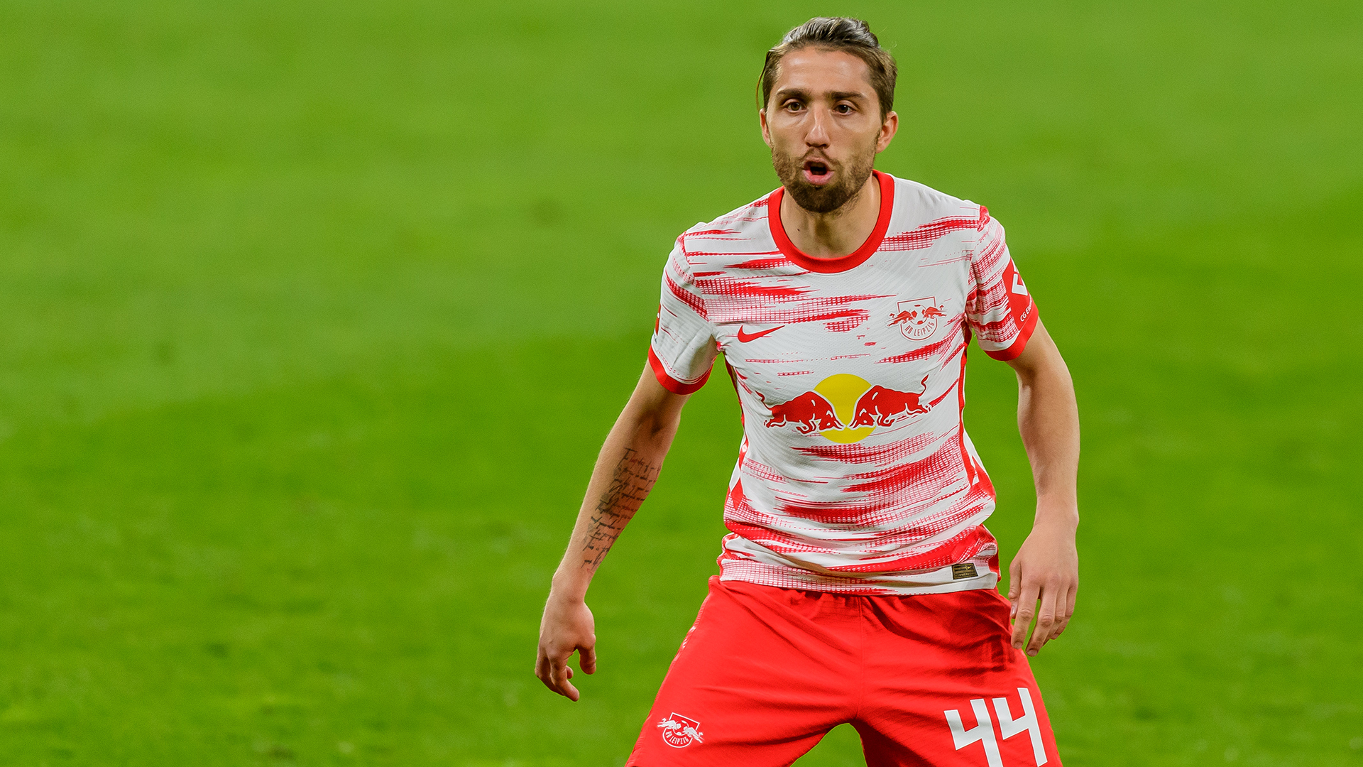 Kevin Kampl RB Leipzig