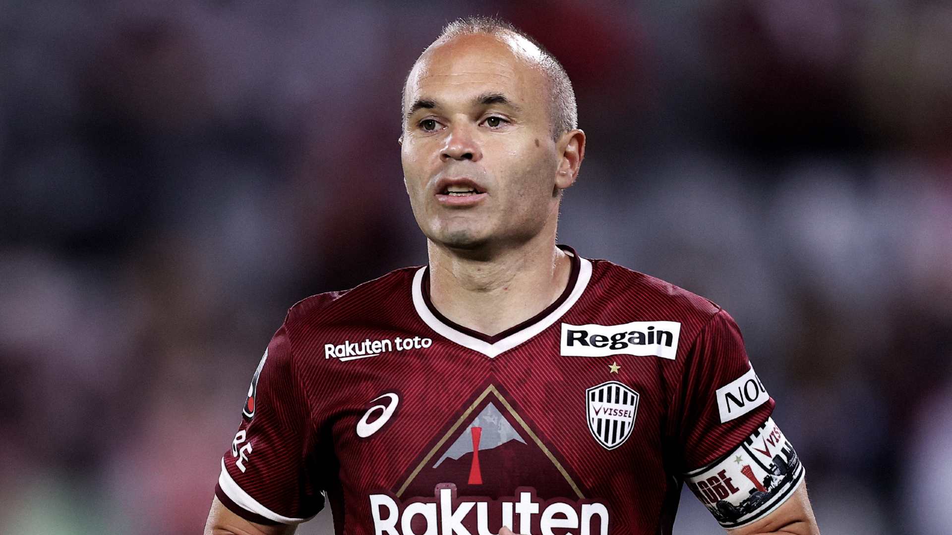 20221022-Jleague-Vissel-Andres-Iniesta