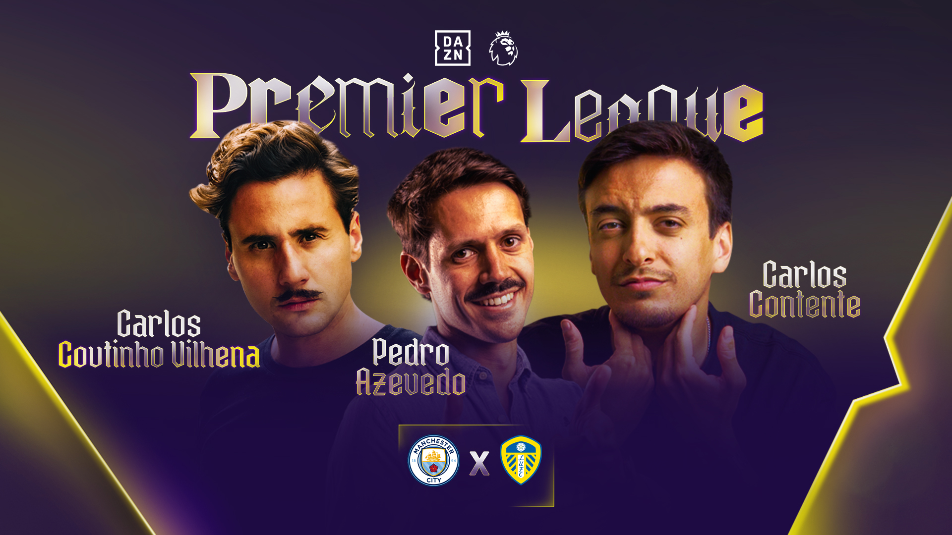 Premier League influencers