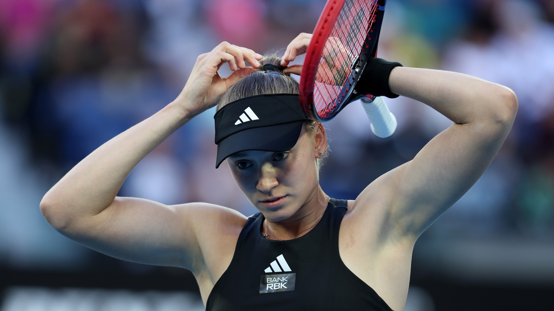 Australian Open 2023, Elena Rybakina