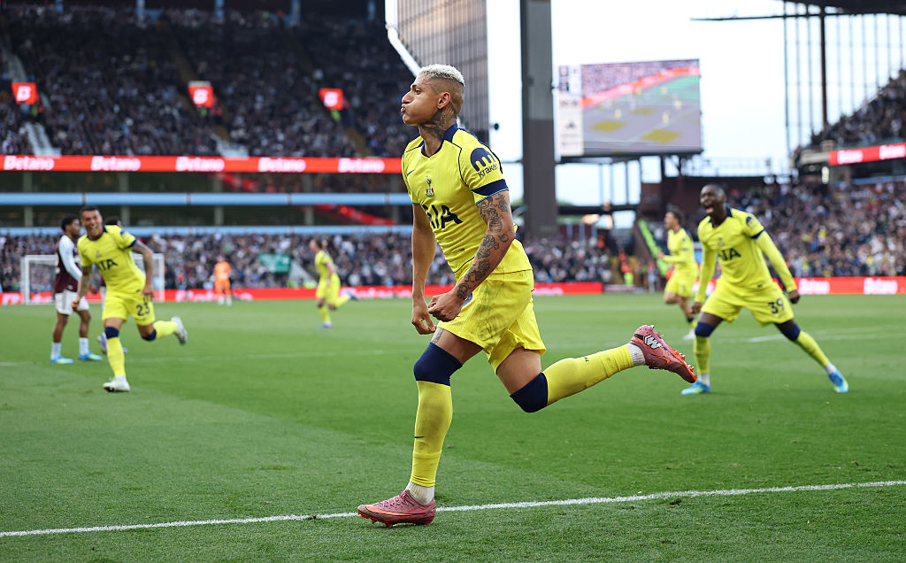 Richarlison
