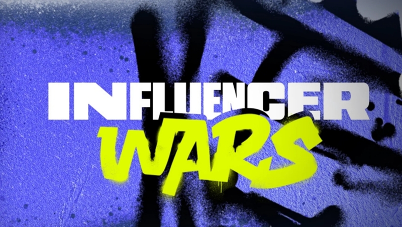 Influencers War