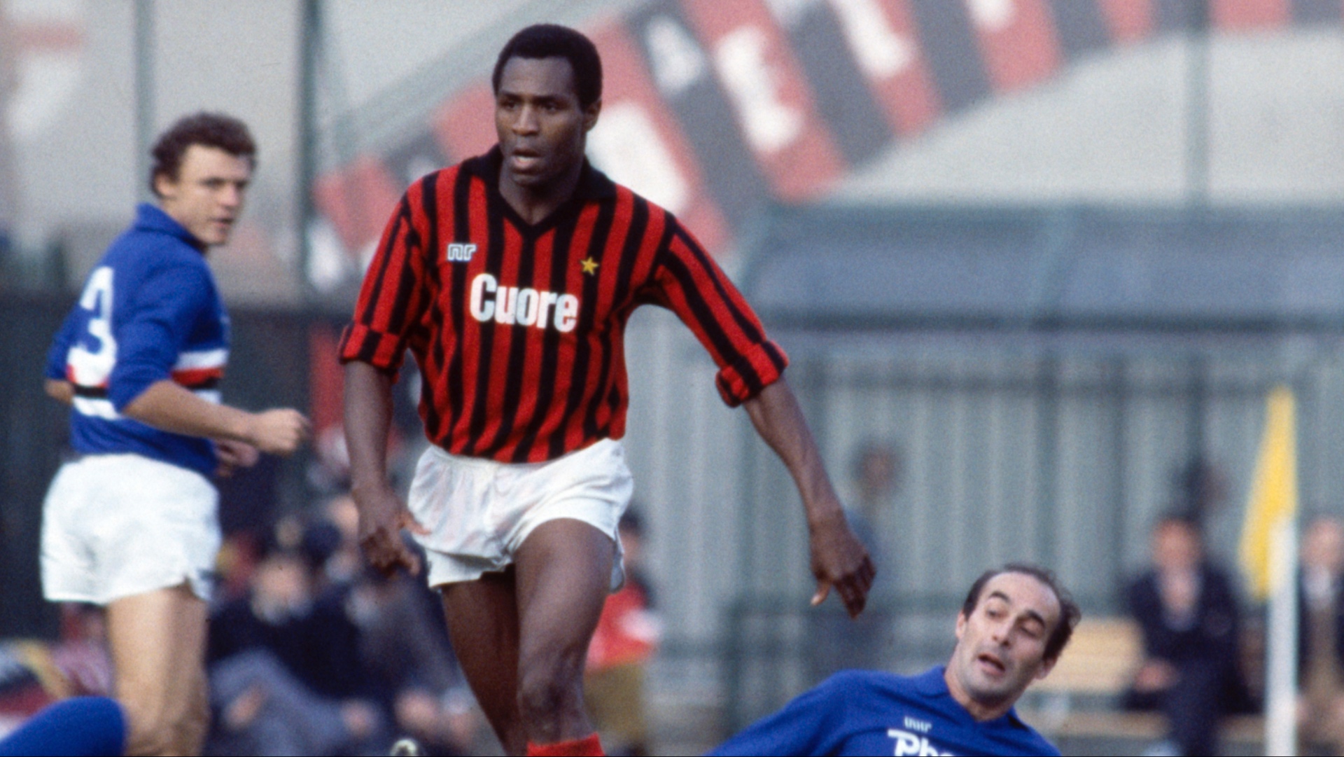 Luther Blissett