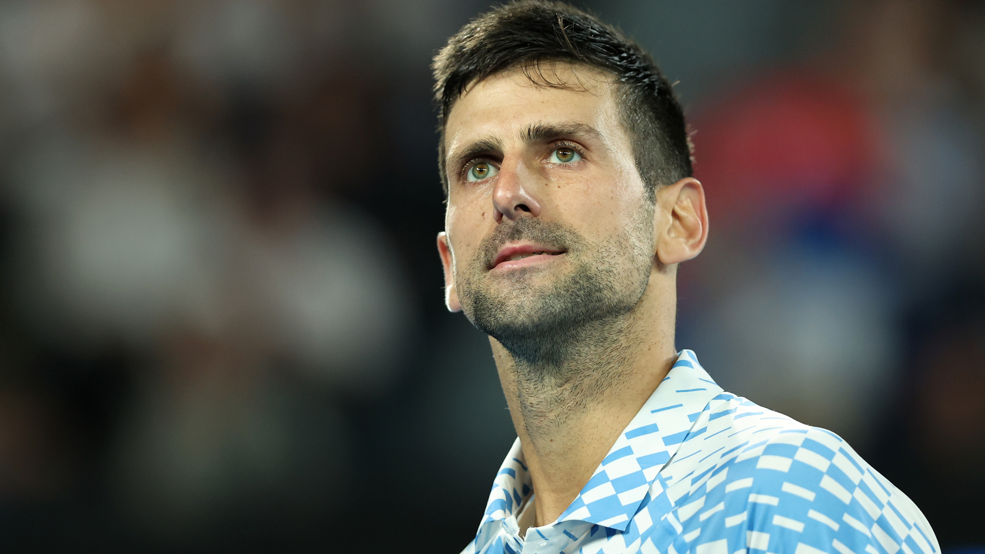 Novak Djokovic 29012023