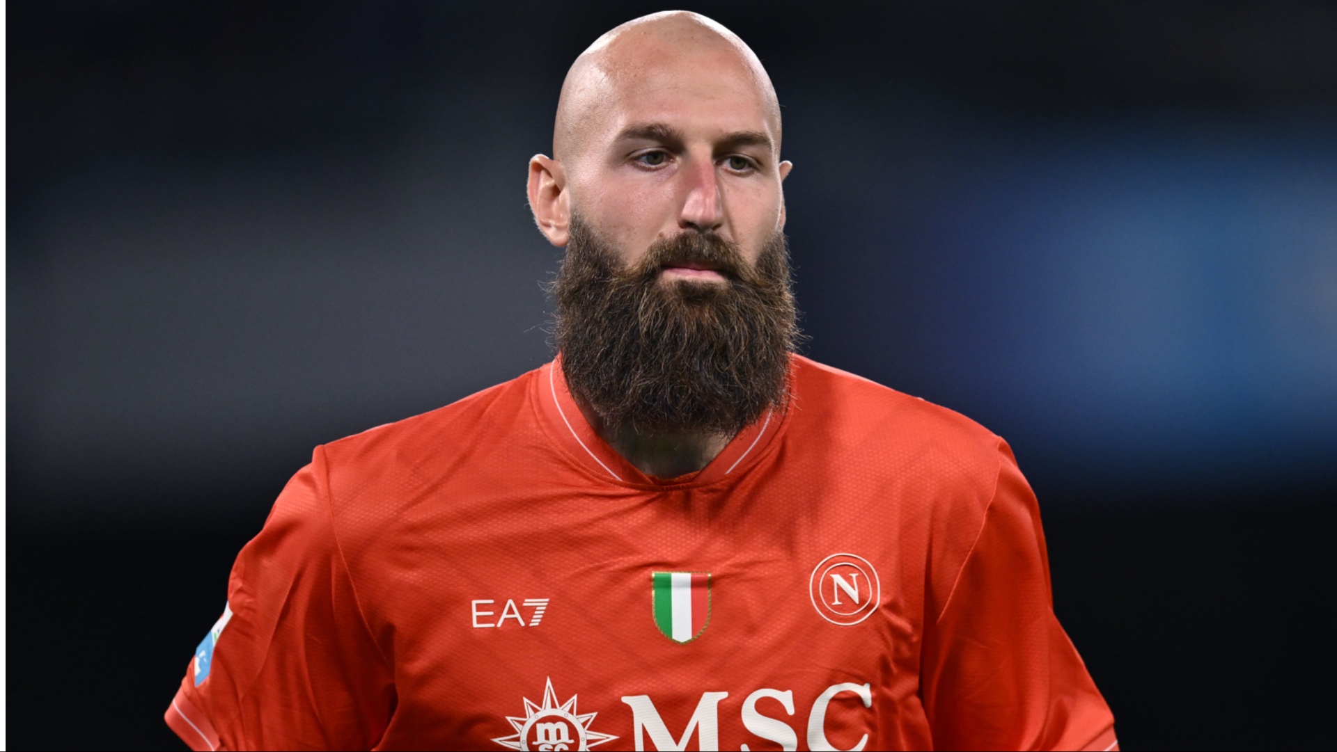 Vanja Milinkovic-Savic