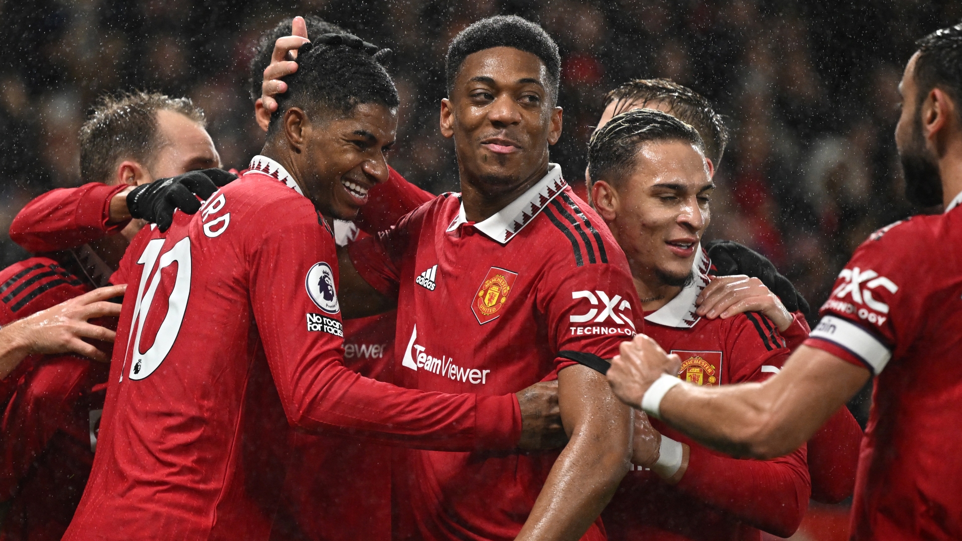 Manchester United 27122022