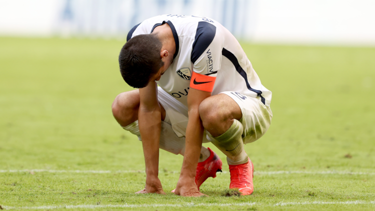 VfL Bochum Anthony Losilla 18092021