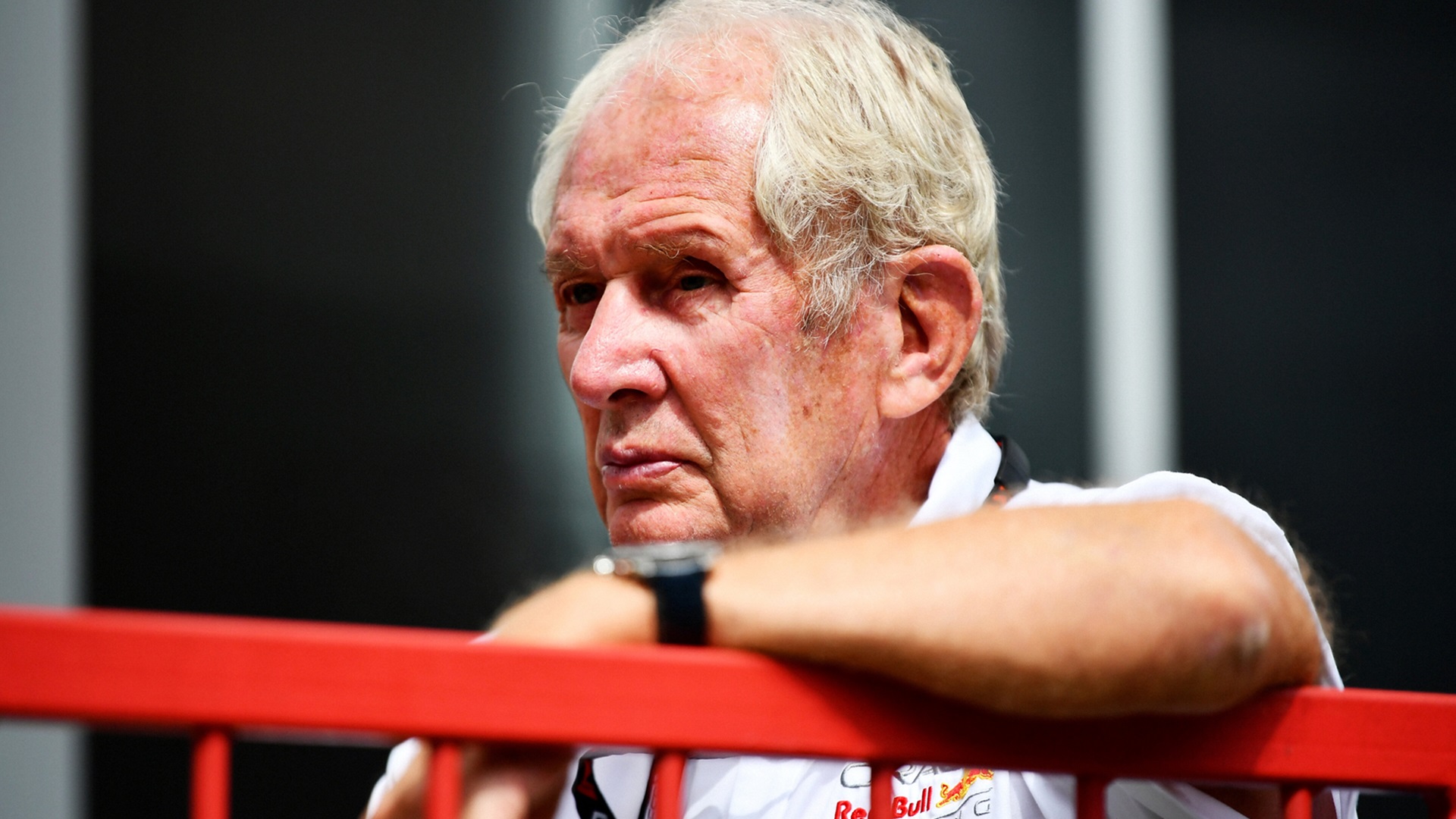 2024-10-07 Marko Red Bull F1 Formula 1