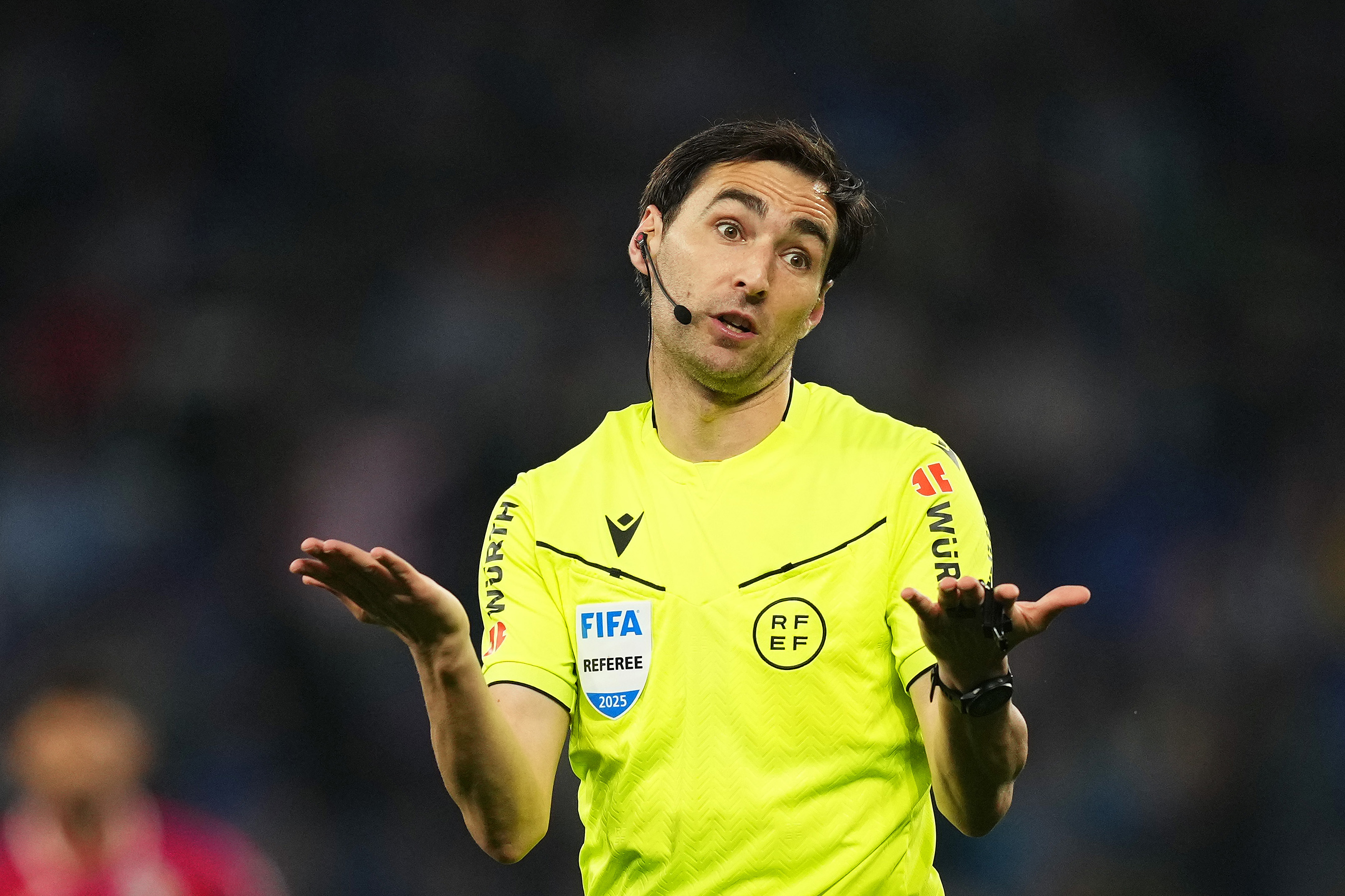 De Burgos Bengoetxea