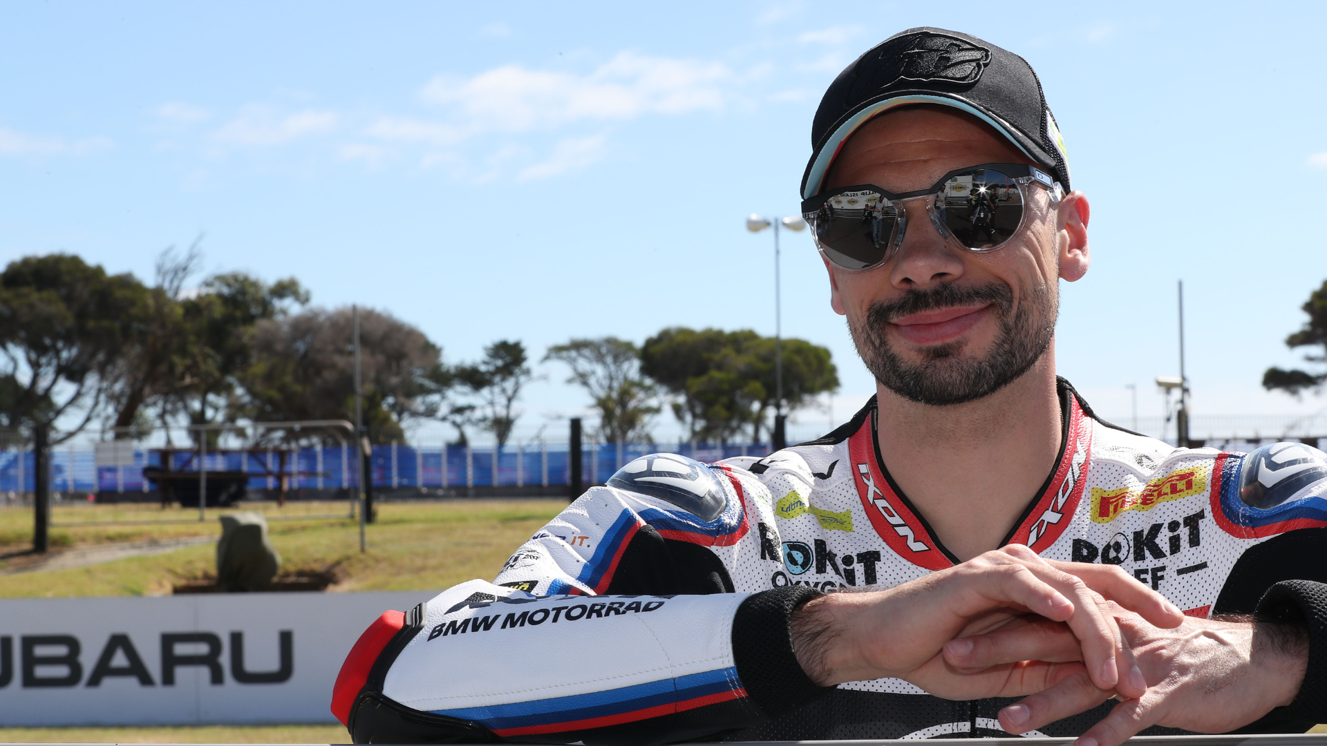Miguel Oliveira