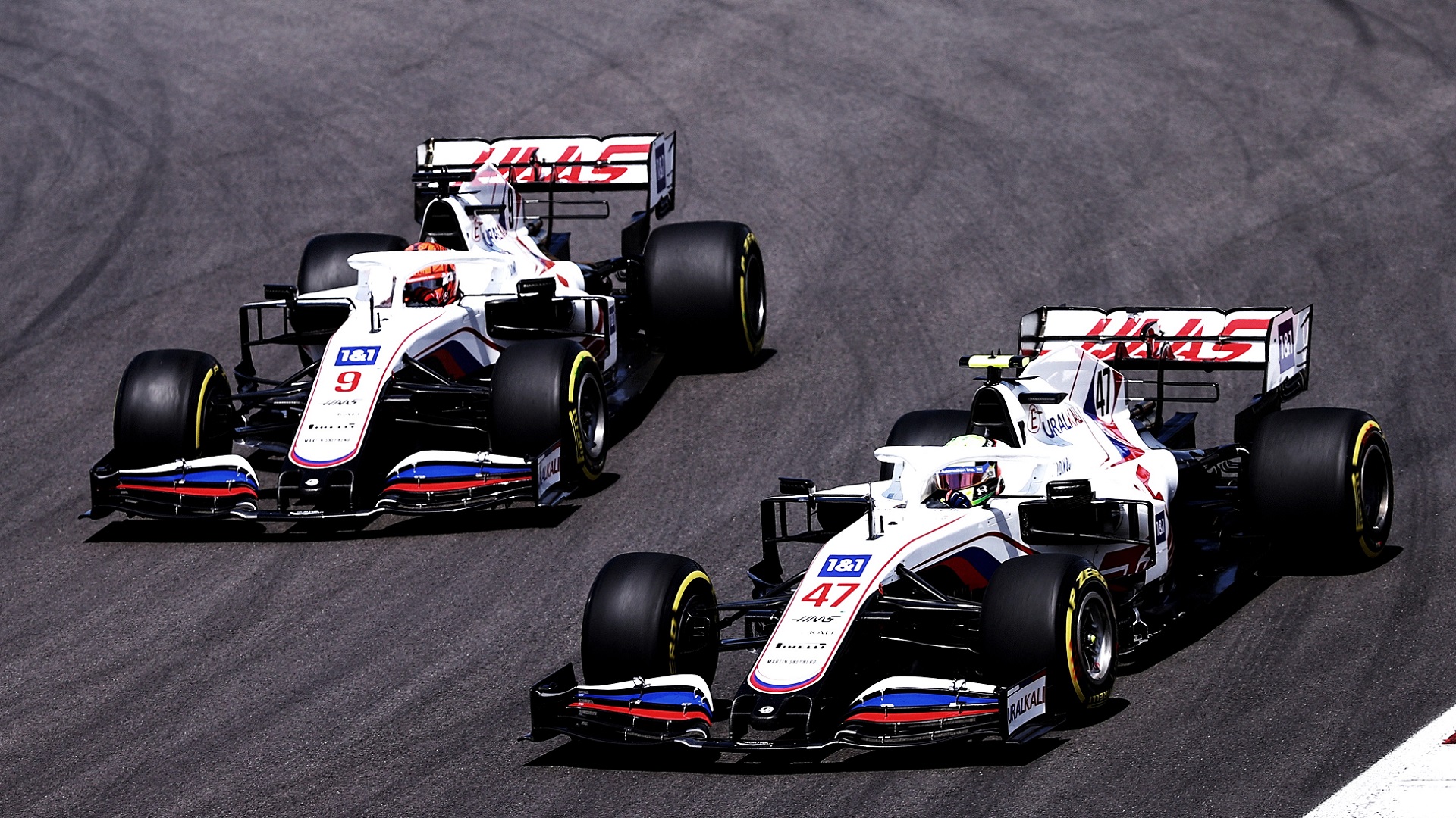 直筆サイン ハースF1 日本GP限定ドライバーカード オコン