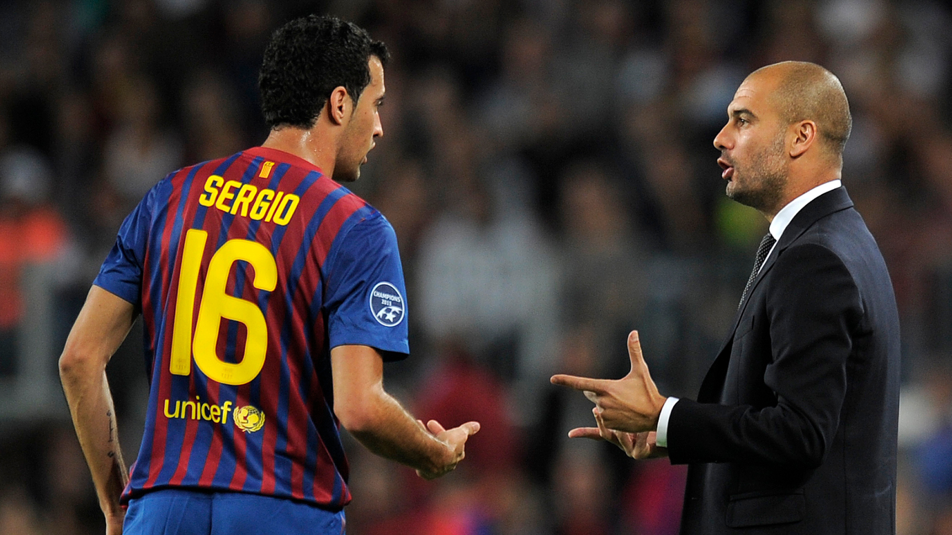 busquets guardiola