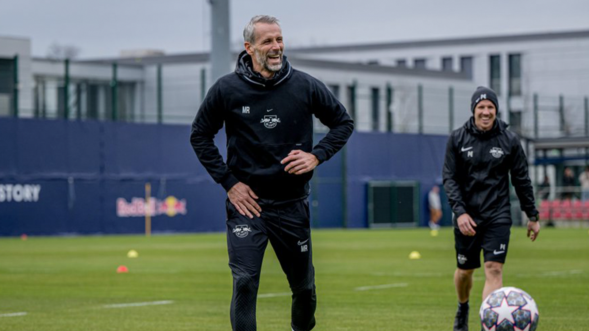 Marco Rose
