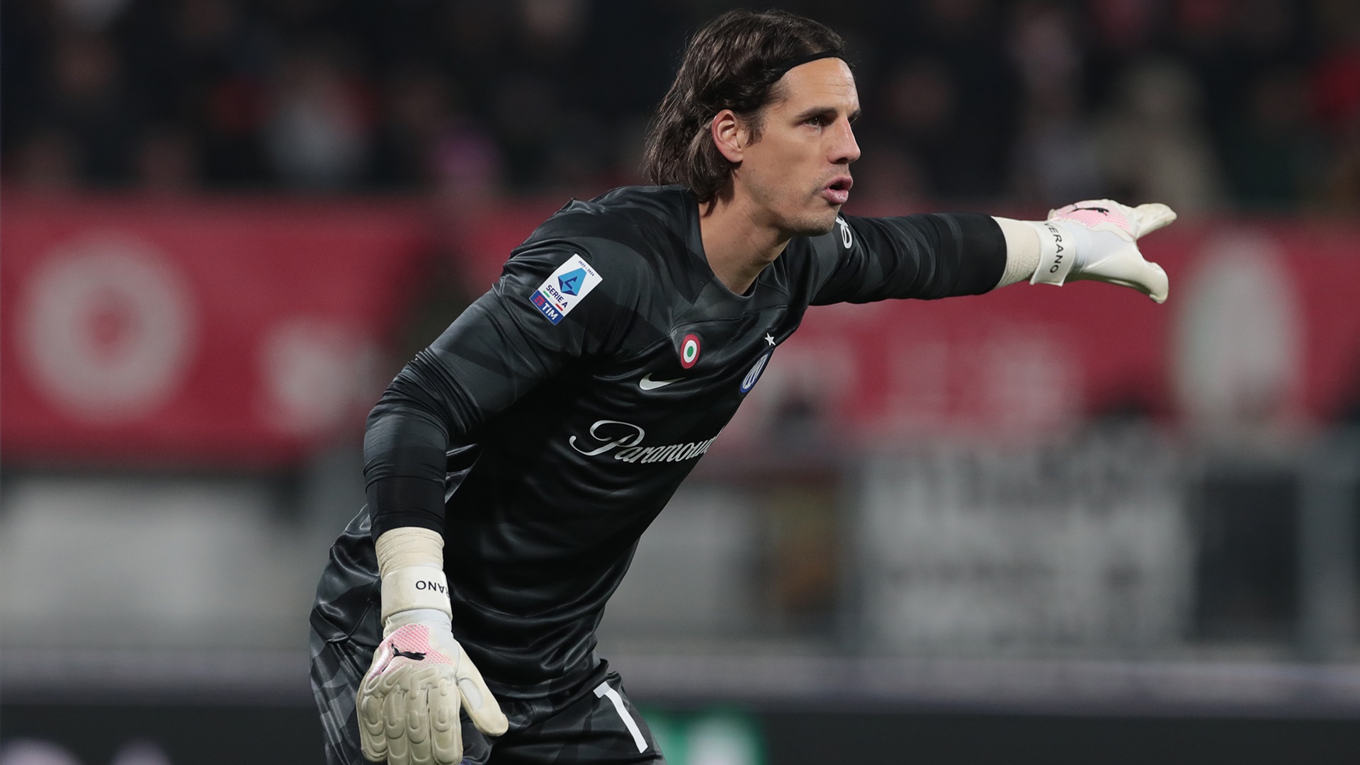 Sommer, portiere dell'Inter e della Svizzera