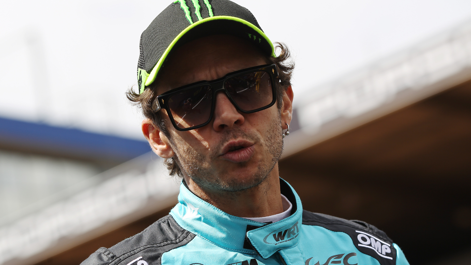 Valentino Rossi, 2024