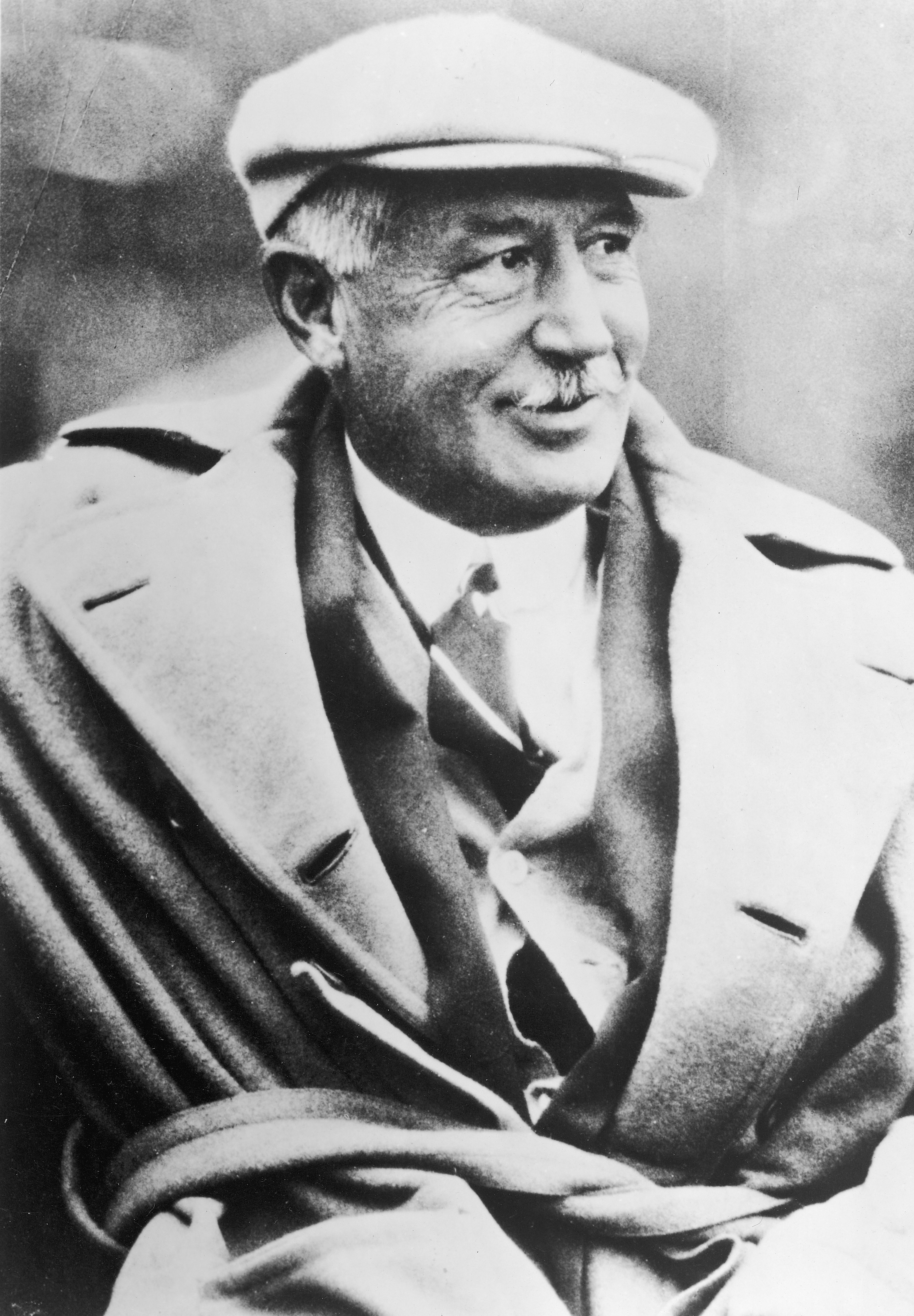 Walter Camp, padre del football americano, DAZN Italia