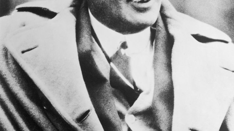 Walter Camp, padre del football americano, DAZN Italia