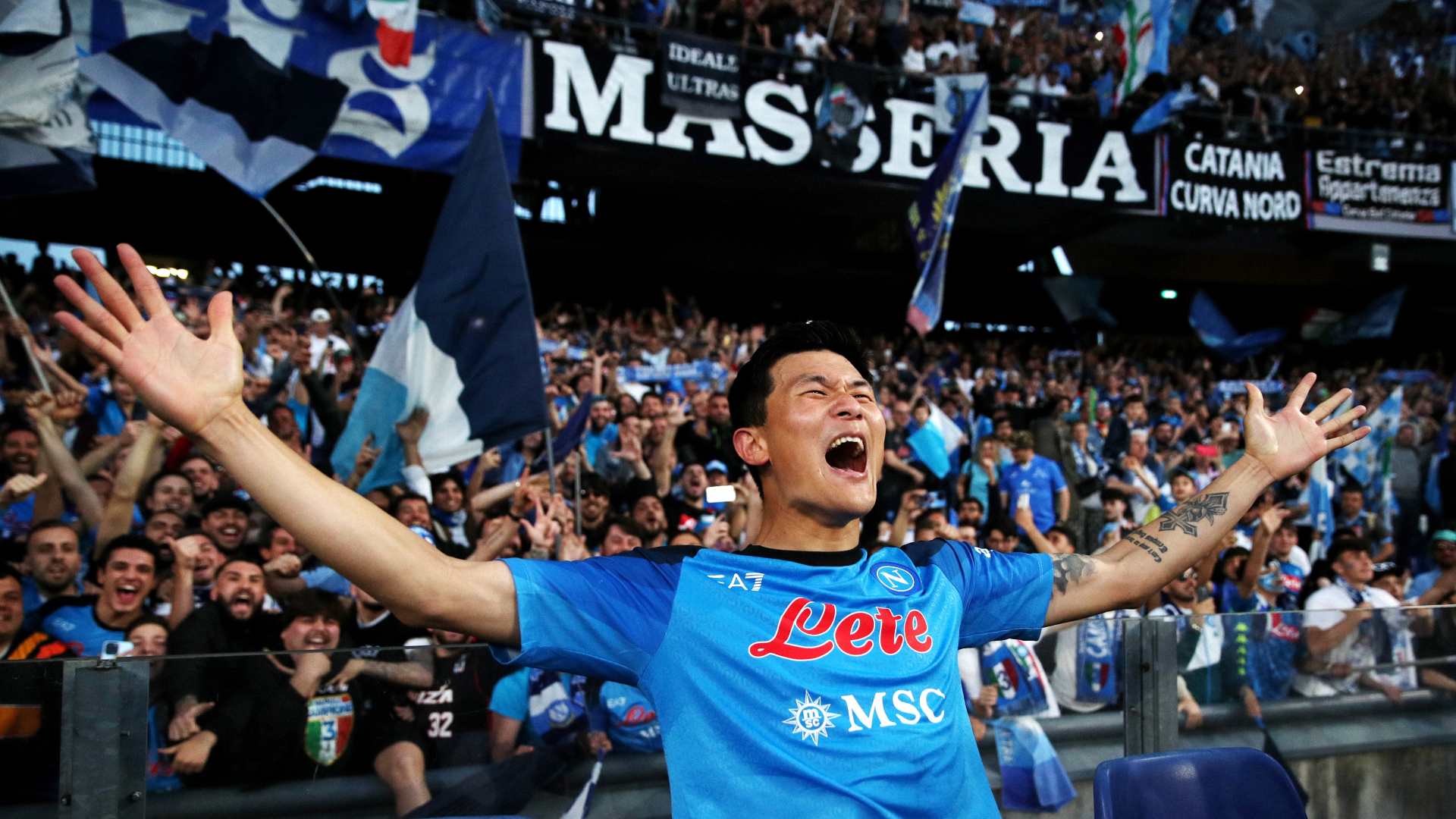 20230507-SerieA-Napoli-Min-jae-Kim