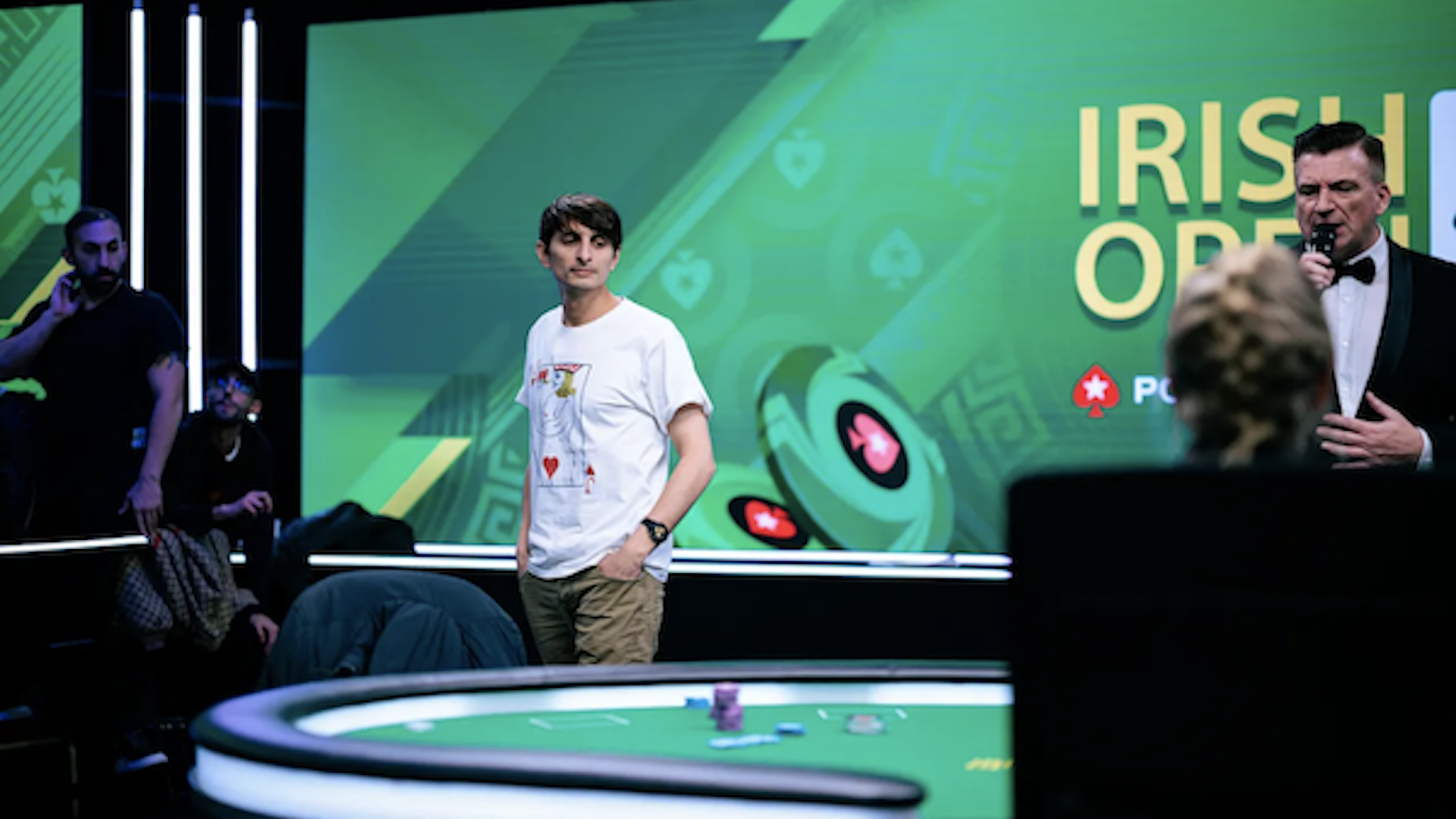 Ruggeri - Pokerstarsnews