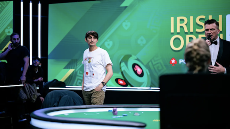 Ruggeri - Pokerstarsnews