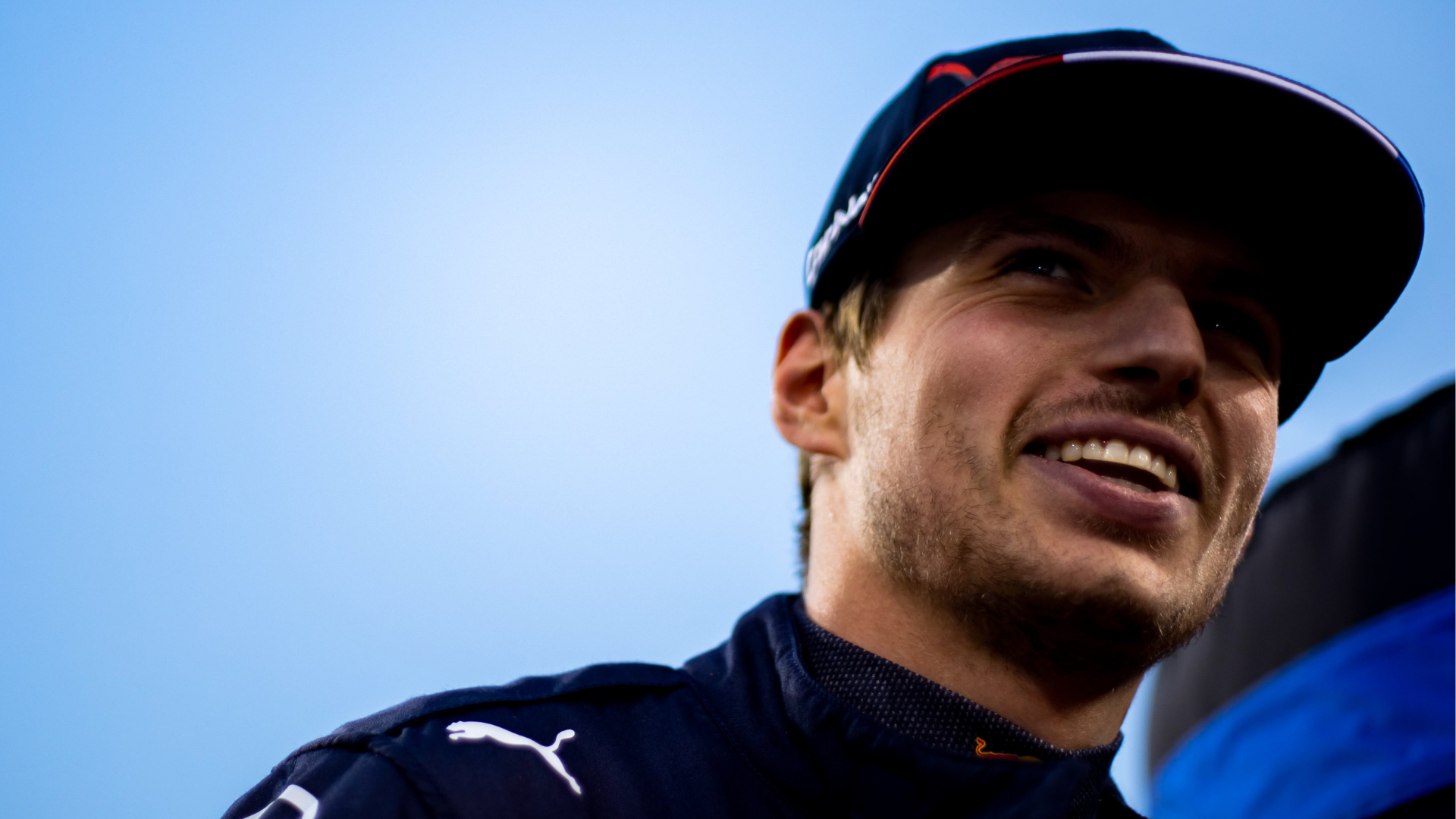 Red Bull, Max Verstappen, Test Bahréin F1 2026