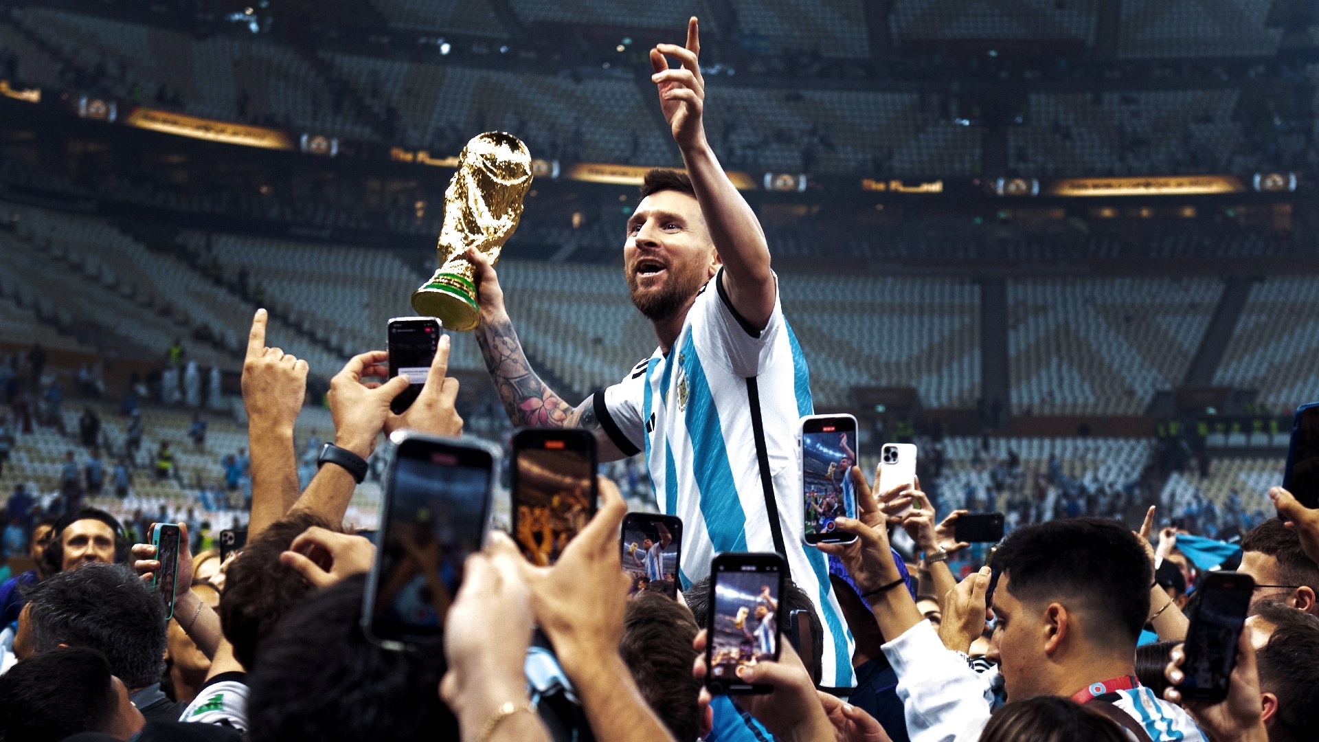 20221219-Argentine-messi