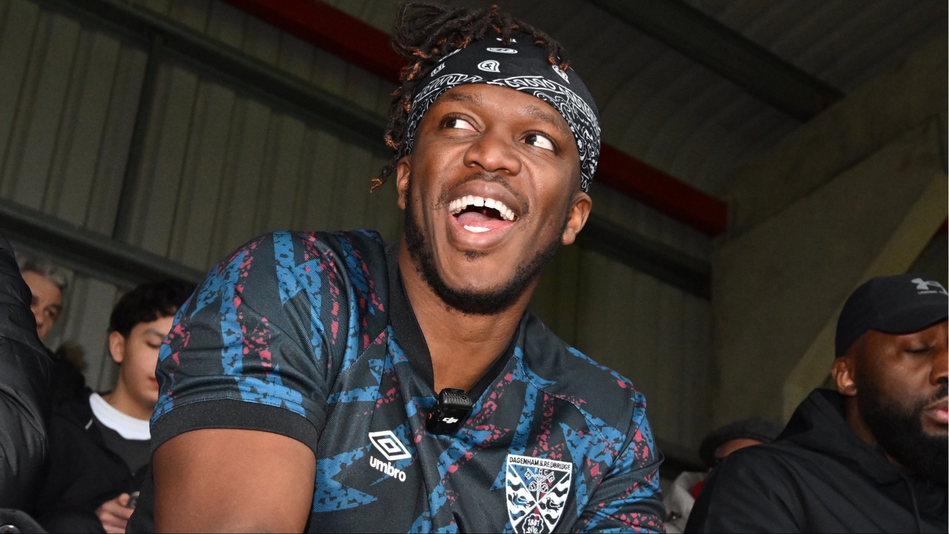 KSI