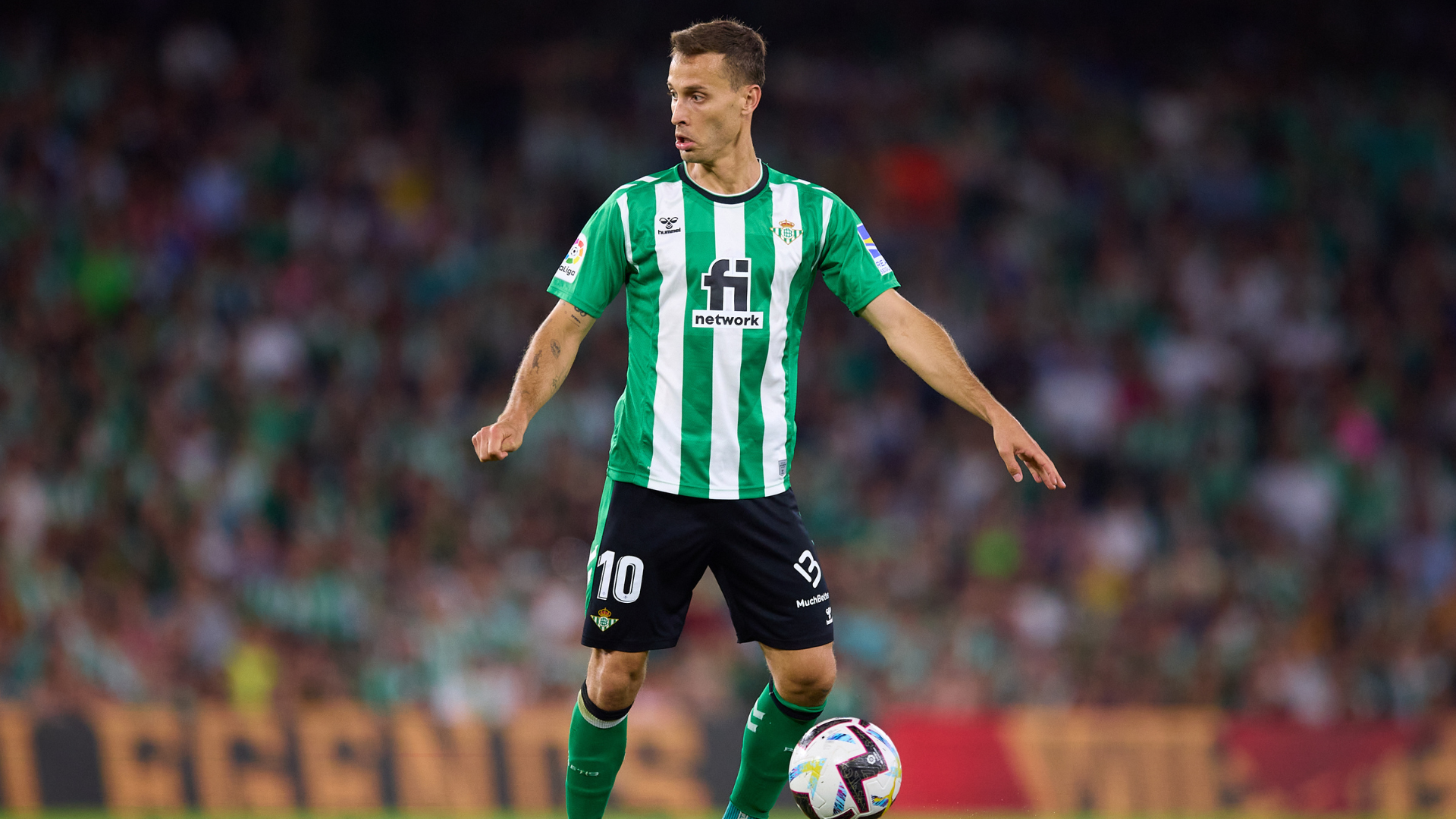 Sergio Canales