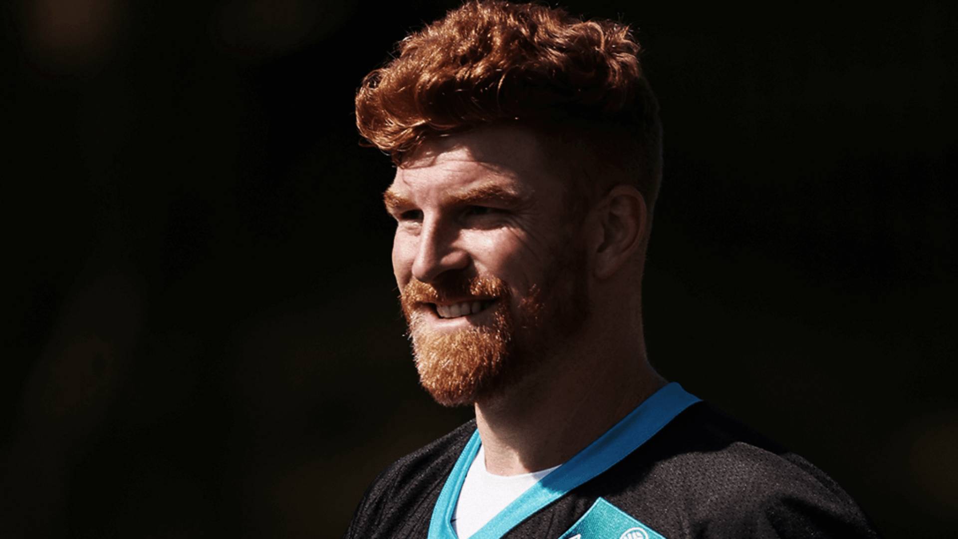 Andy Dalton Panthers