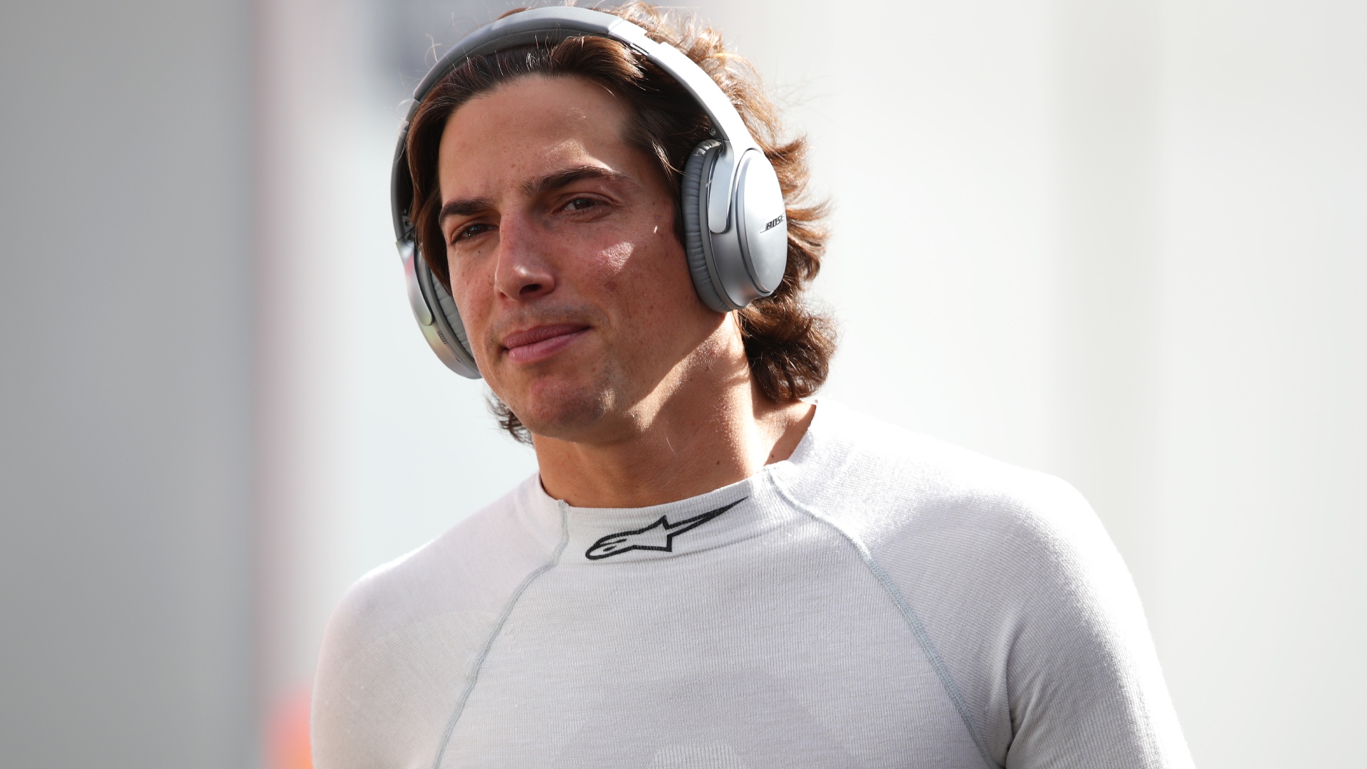 Roberto Merhi F2 Austria