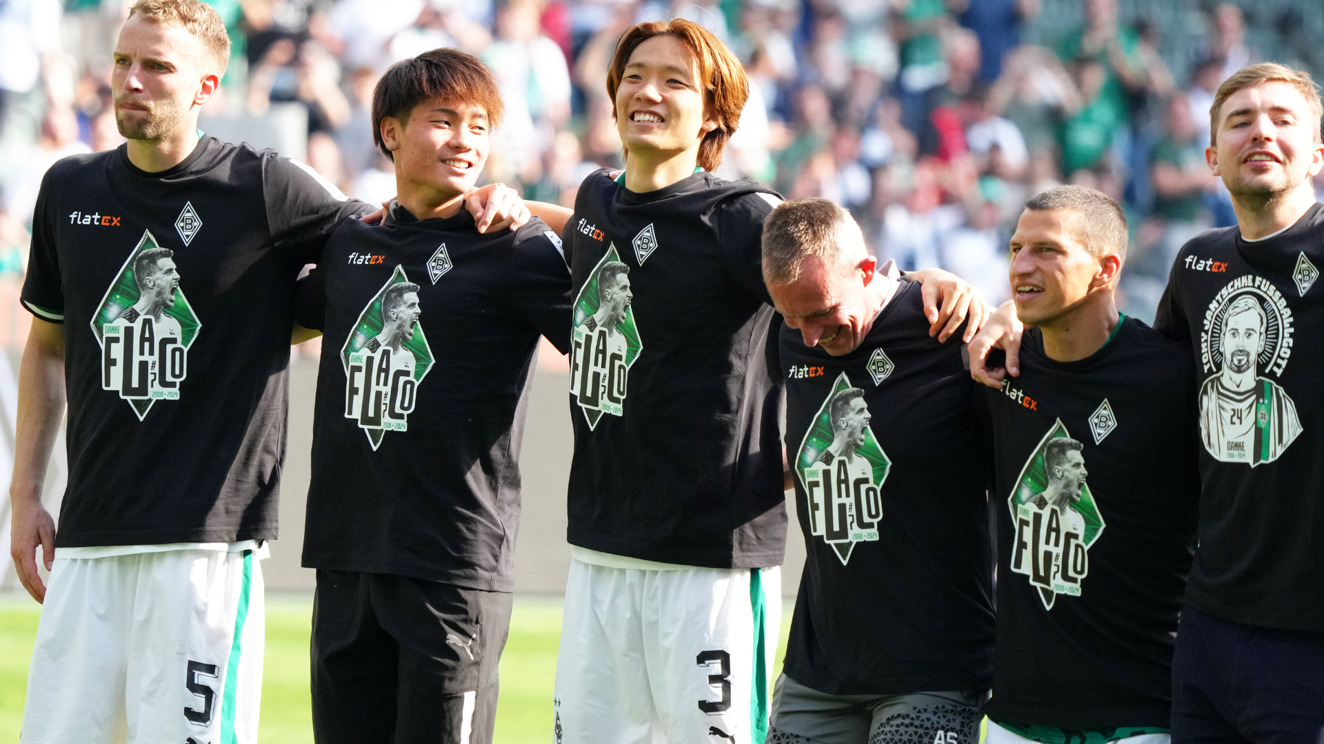 Borussia Mönchengladbach