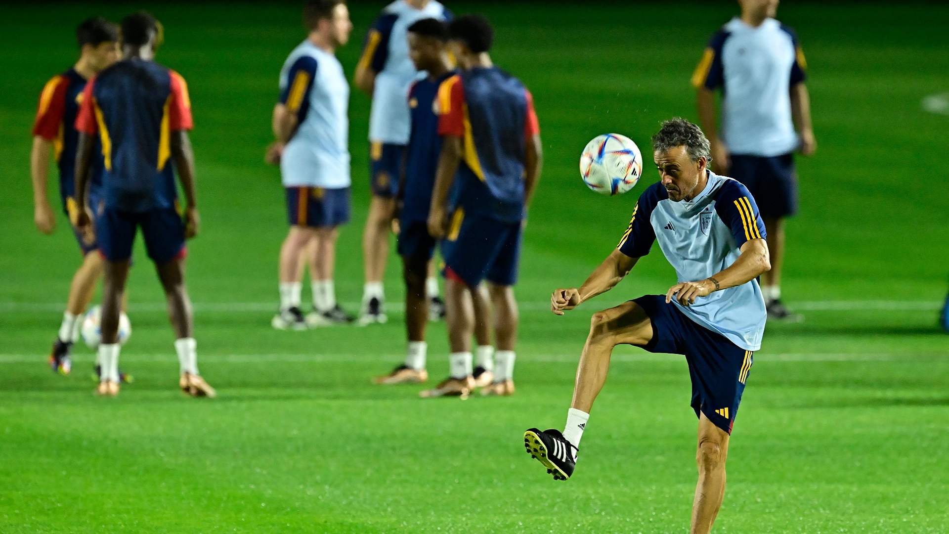 20221205-Spain-LuisEnrique