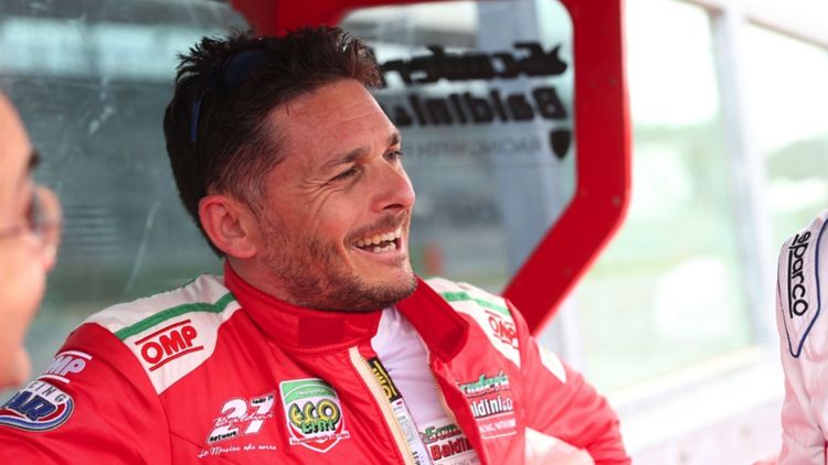 Giancarlo Fisichella