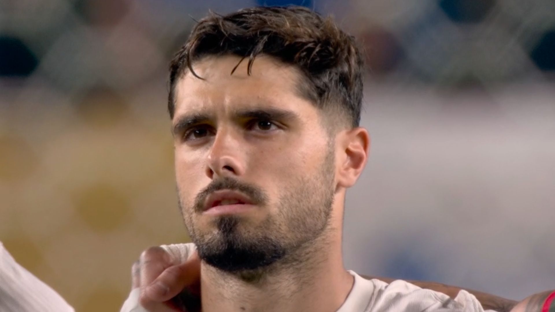 Pedro Neto vs Palmeiras