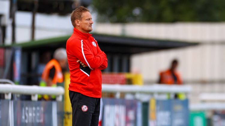 Neal Ardley