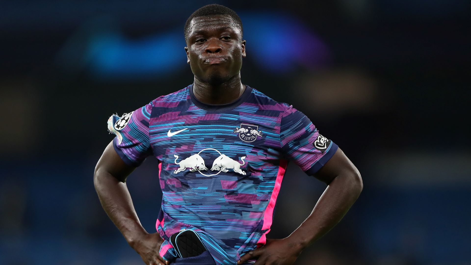 RB Leipzig Brobbey TV LIVE-STREAM Champions League