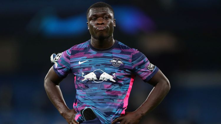 RB Leipzig Brobbey TV LIVE-STREAM Champions League