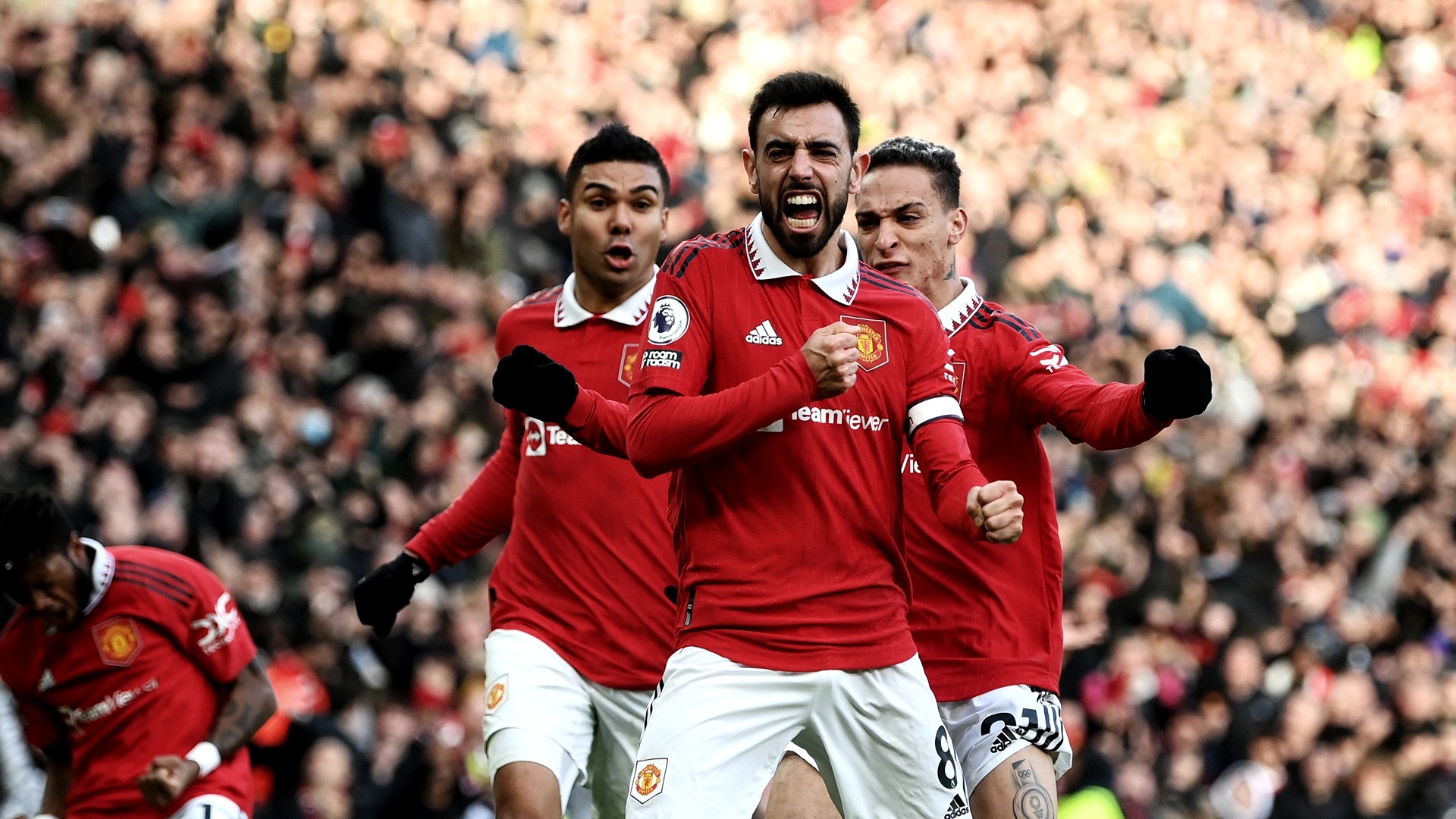 20230114_Bruno Fernandes_Manchester United