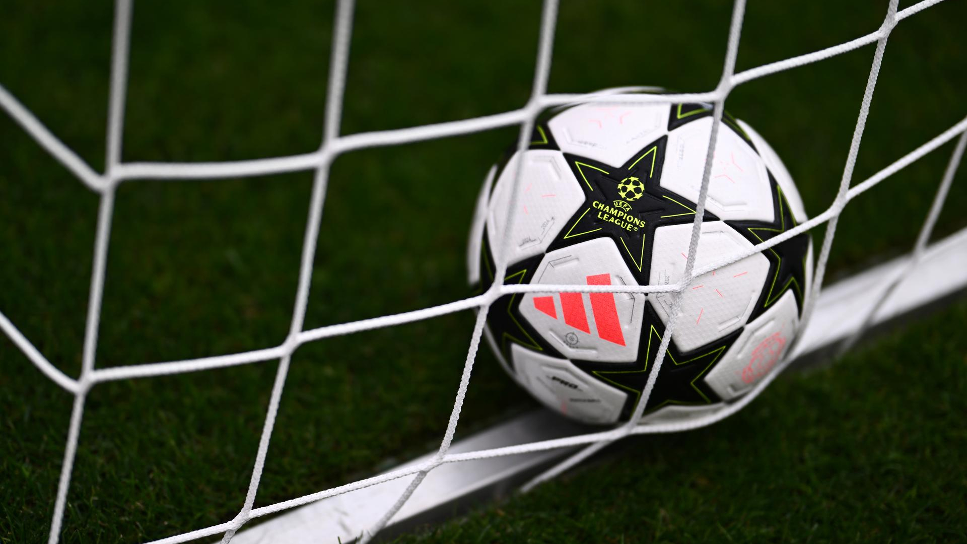 Champions League Ball 2024/25