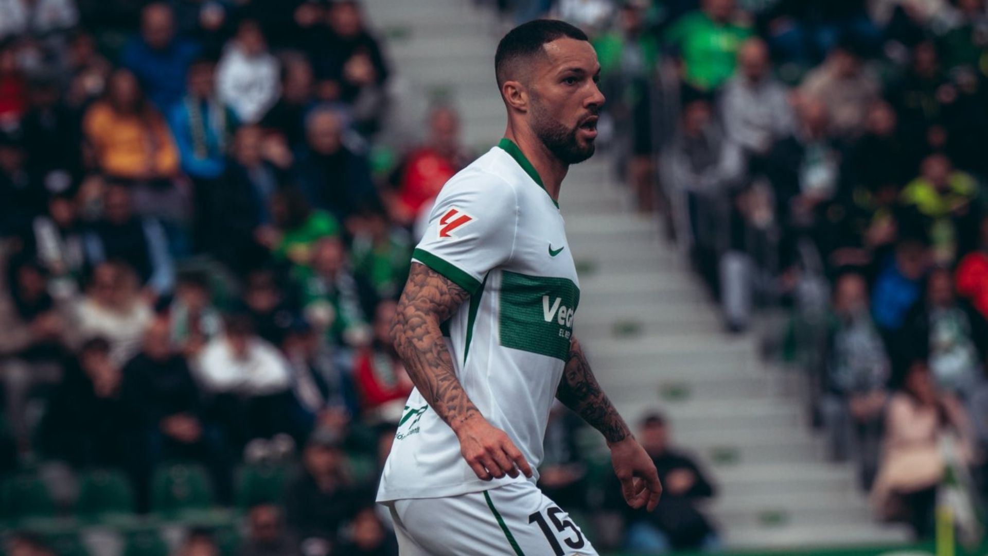 Puntos DAZN Elche CF vs RCD Mallorca de la FANTASY LALIGA 2025/26 ...
