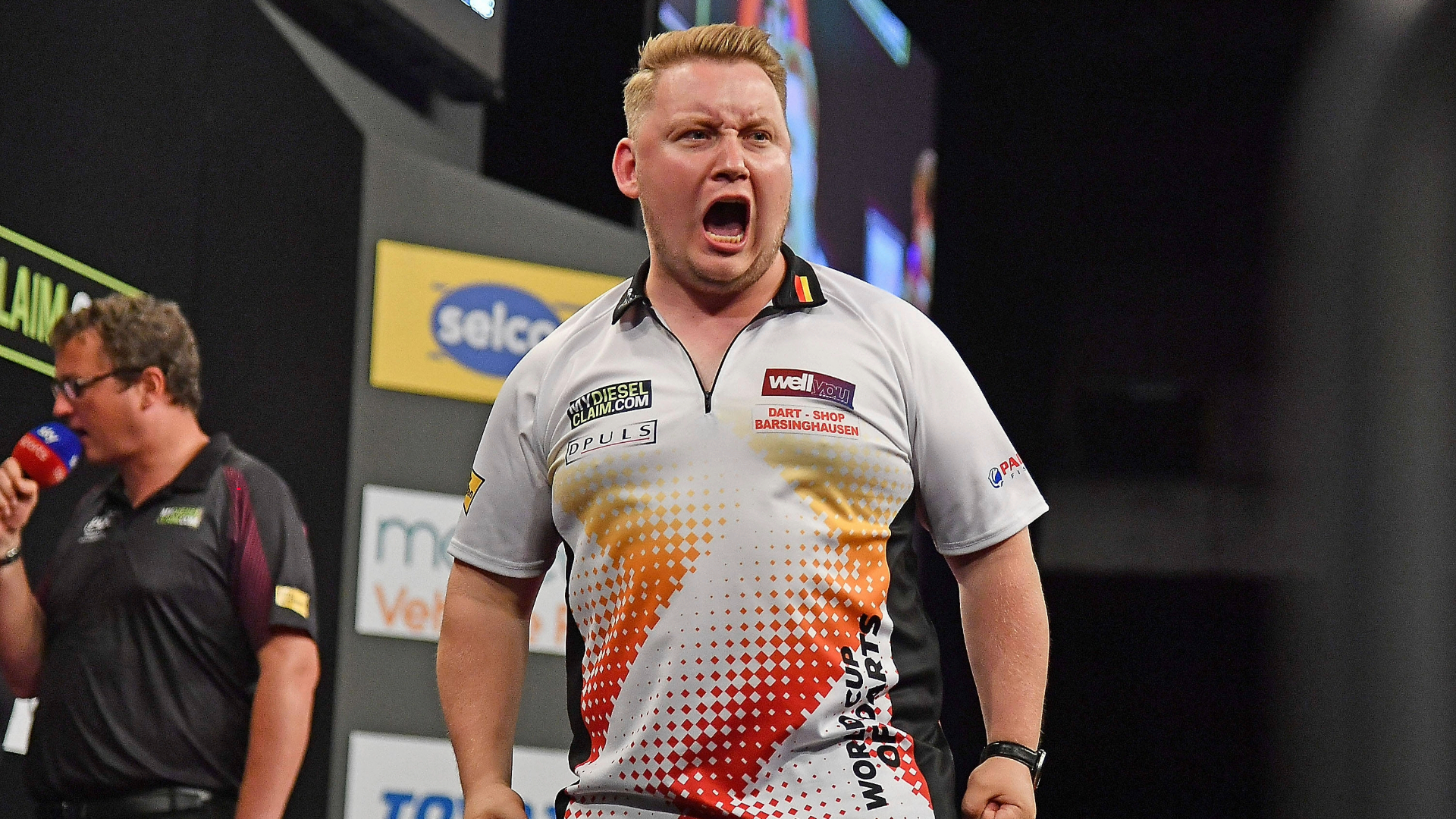 Martin Schindler Darts 17062023