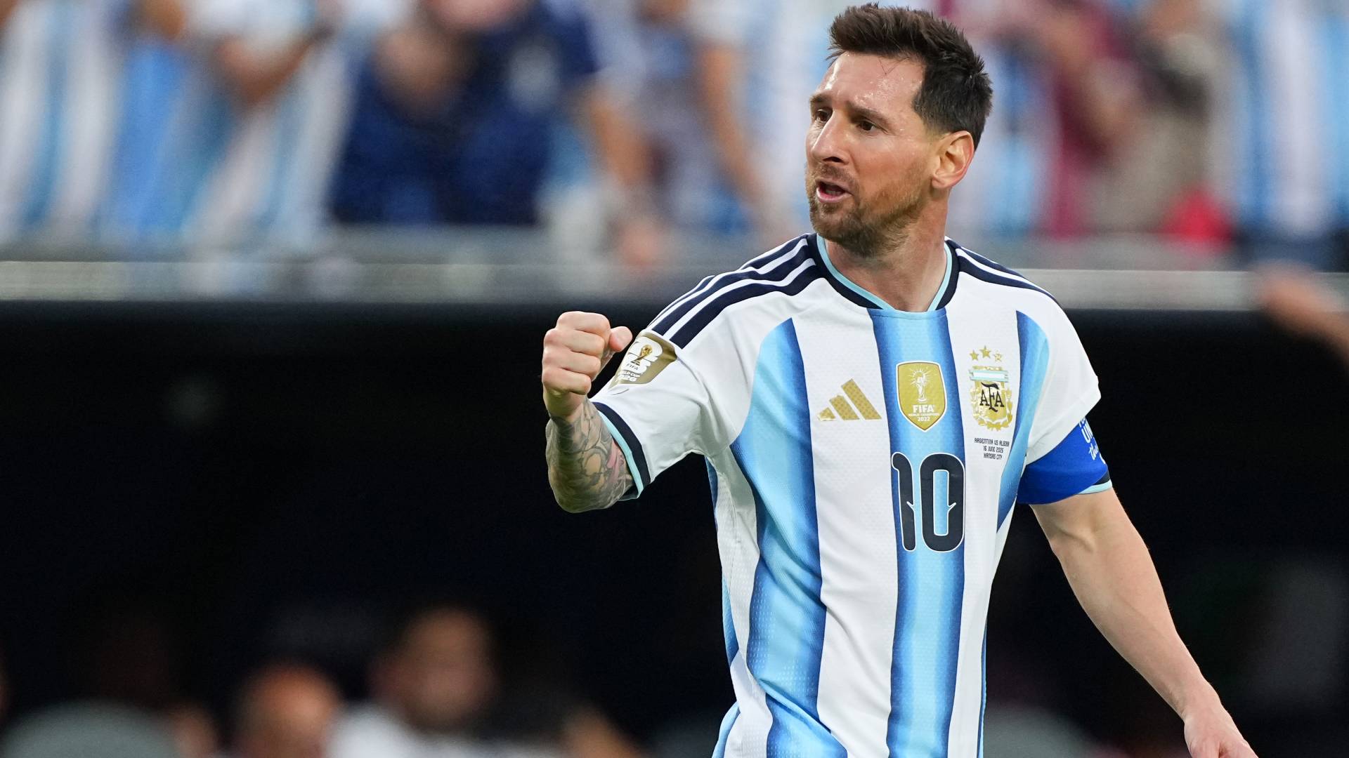 Messi, Michael Jordan and the sports stars investing in esports | DAZN ...