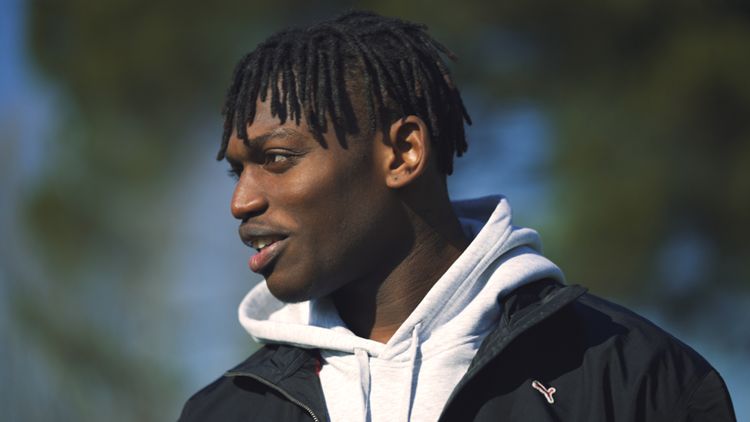 Rafael Leao, Milan, DAZN Italia, Leao Mixtape