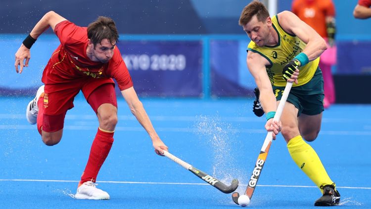Hockey españa