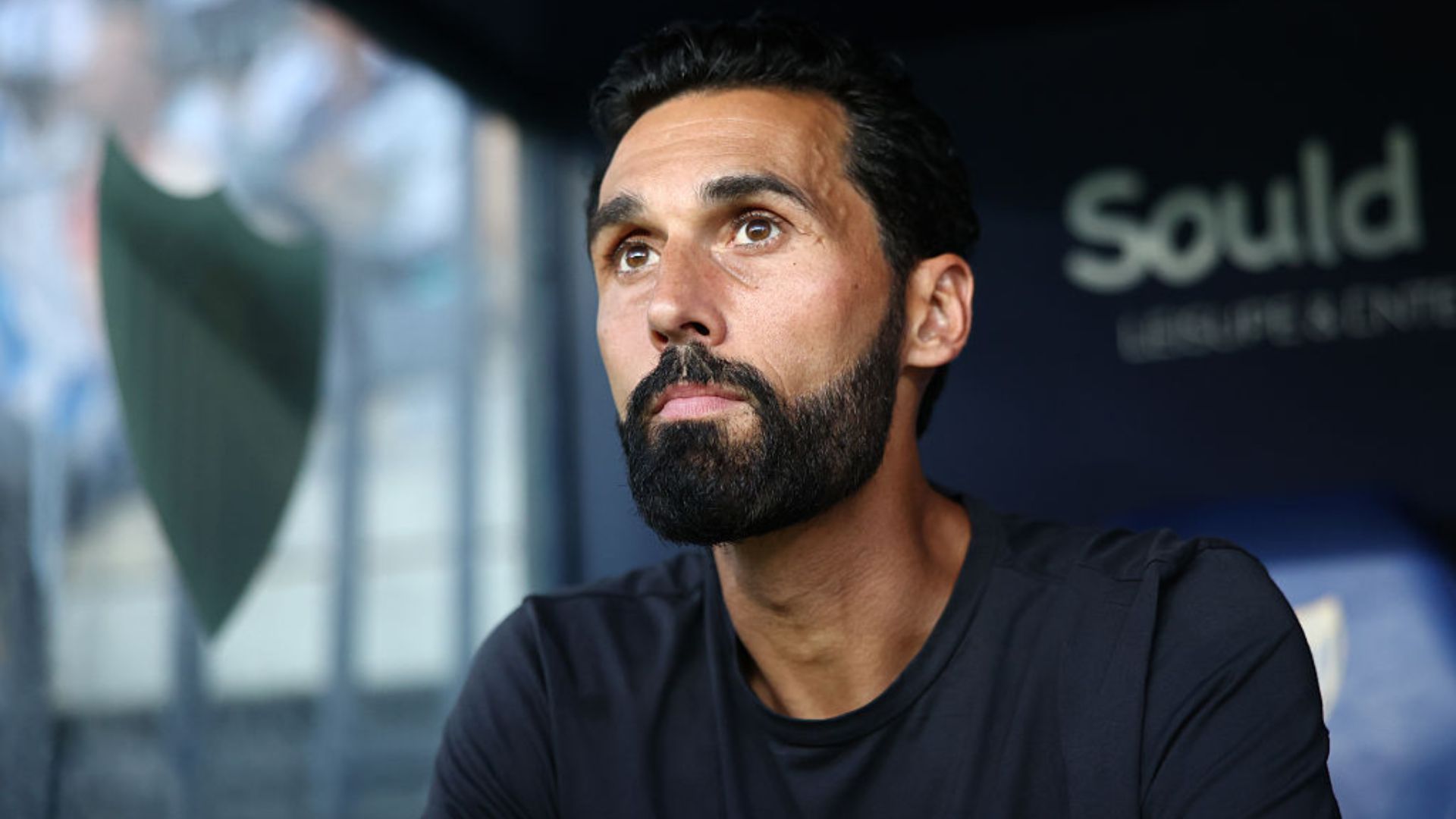 Alvaro Arbeloa