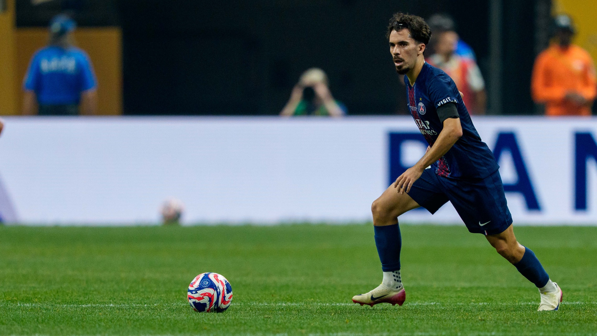 Vitinha PSG Paris Saint-Germain 05072025