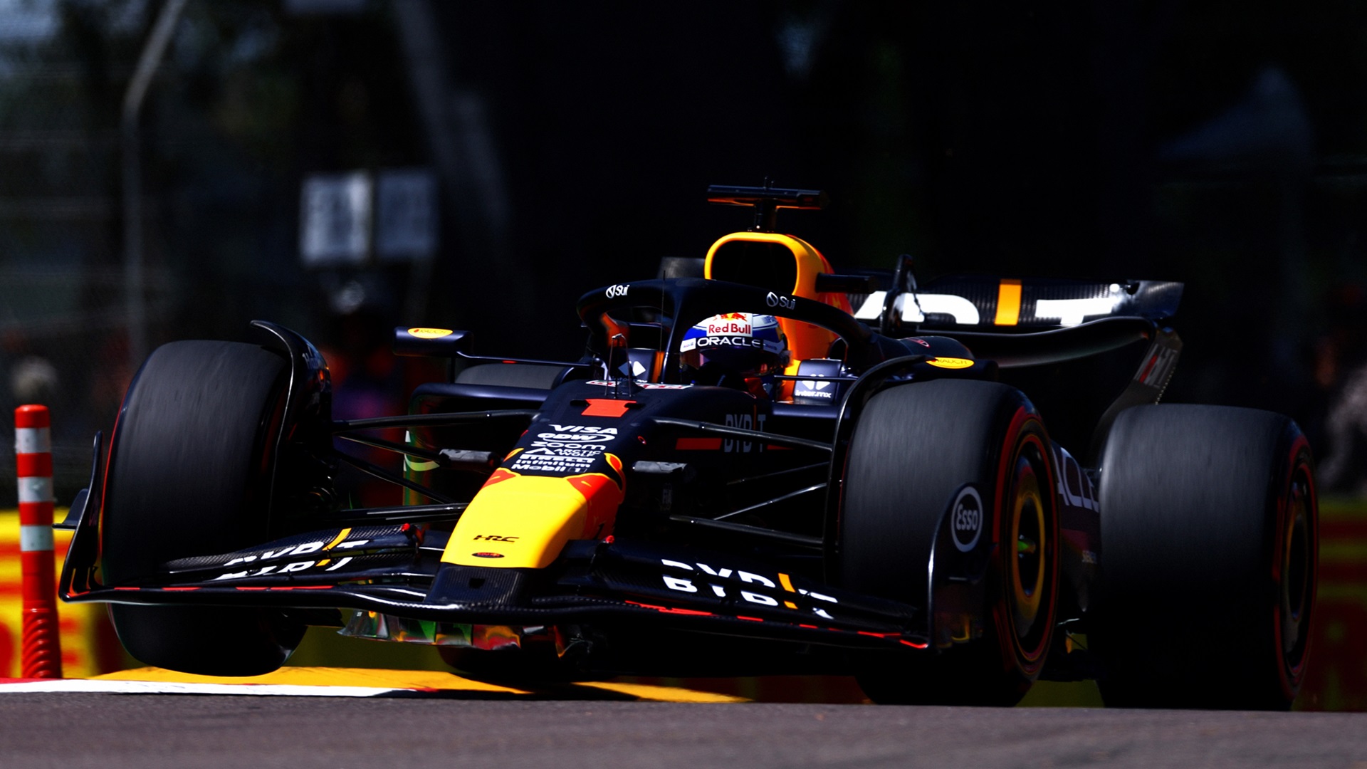 2024-05-17 Verstappen Red Bull F1 Formula 1